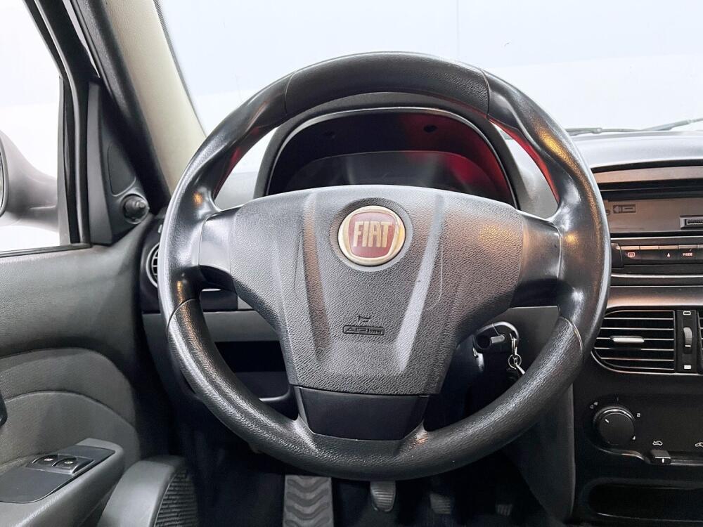 Fiat Siena