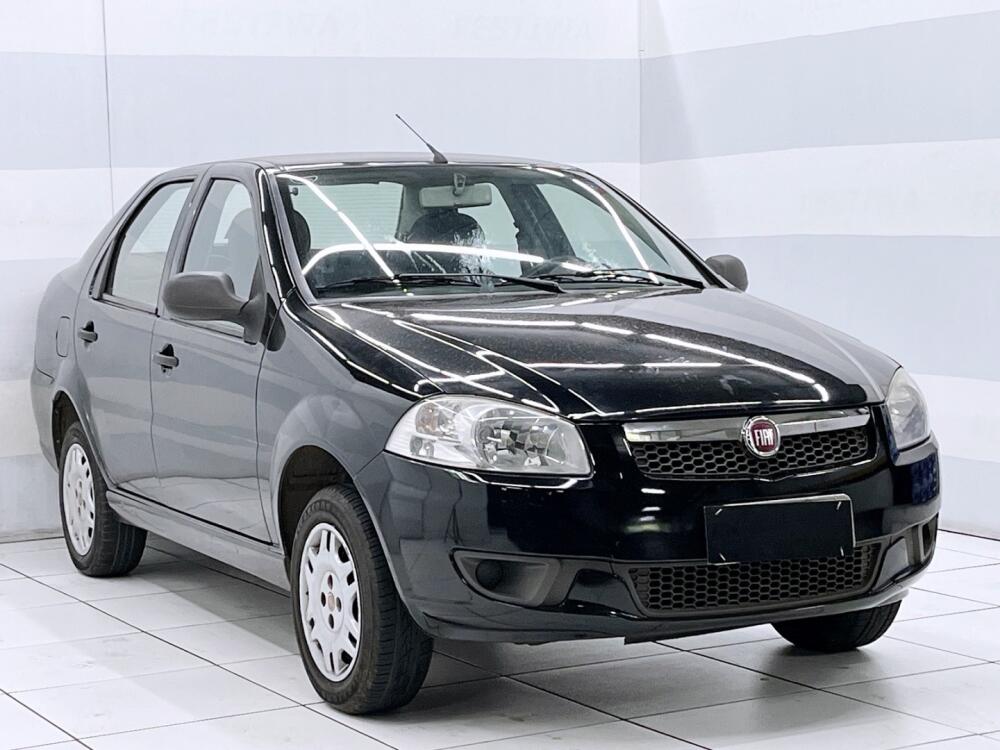 Fiat Siena