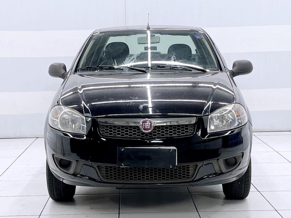 Fiat Siena