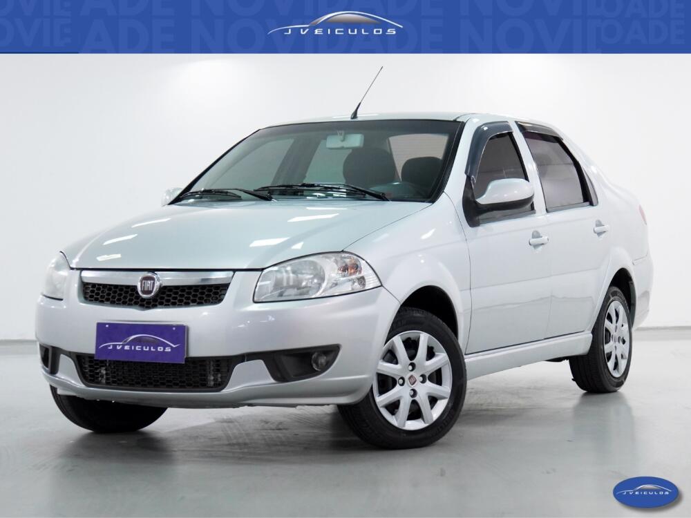 Fiat Siena
