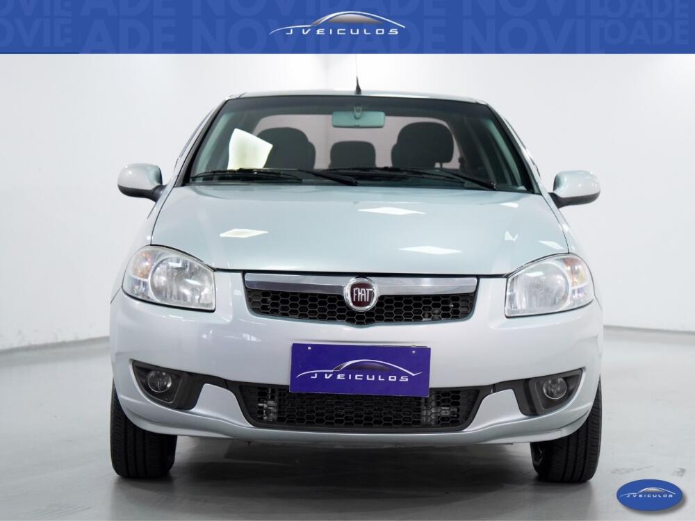 Fiat Siena