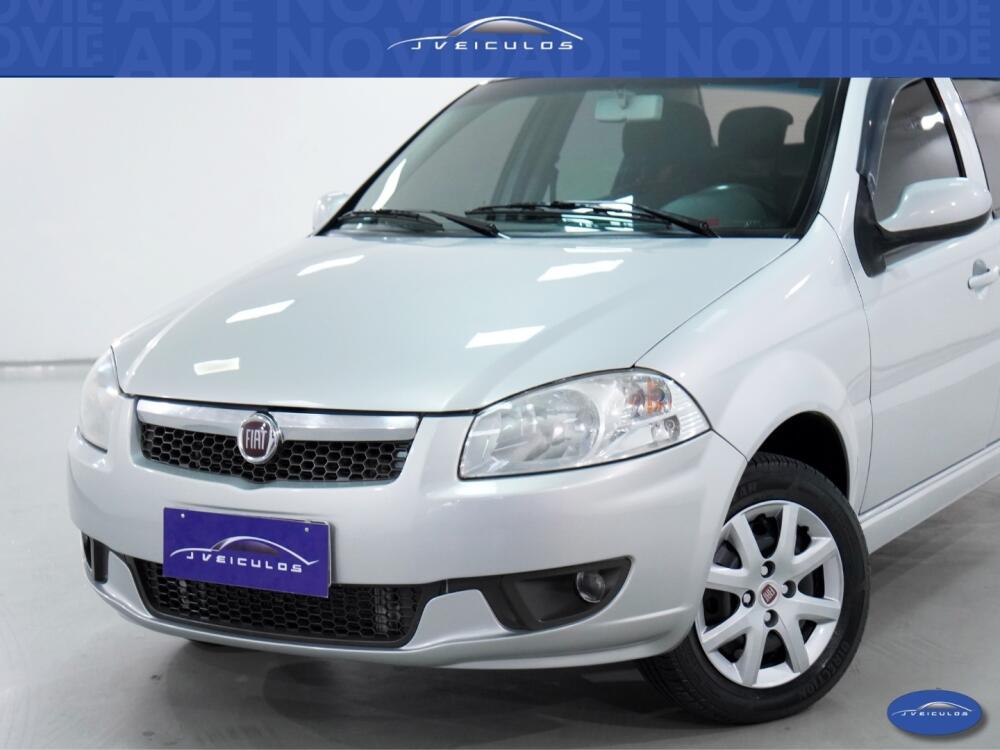 Fiat Siena