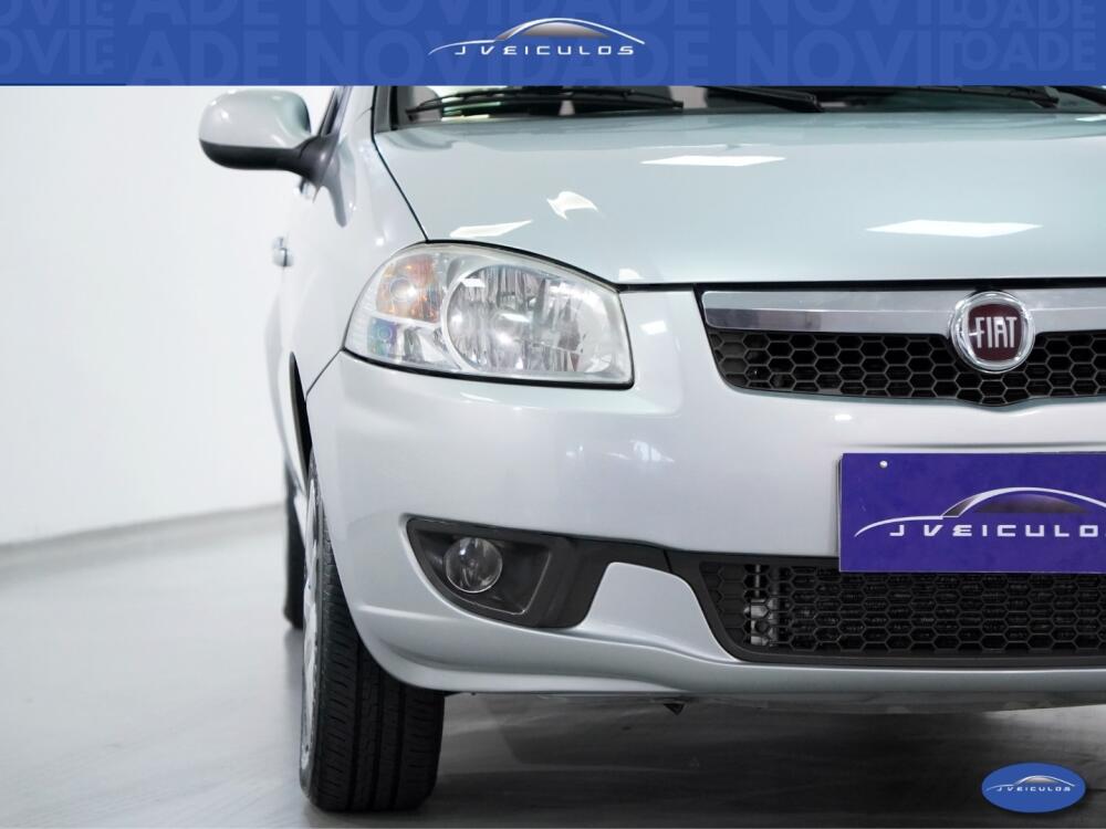 Fiat Siena