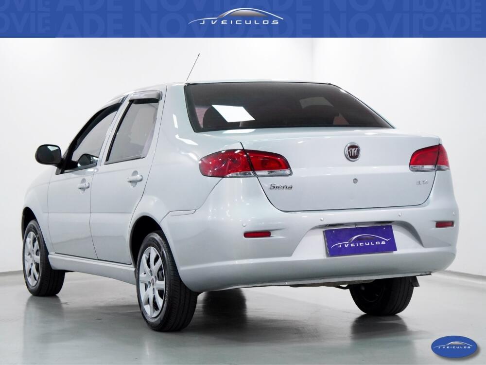 Fiat Siena