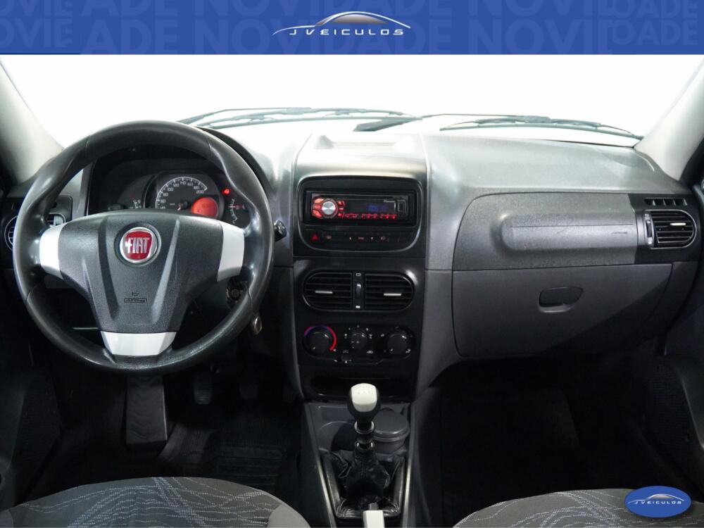 Fiat Siena