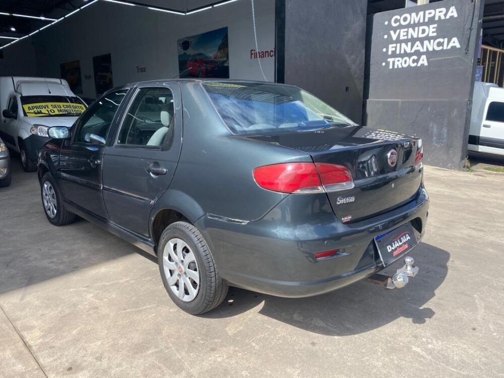Fiat Siena