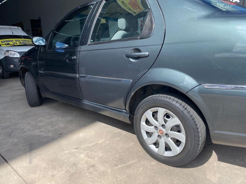 Fiat Siena