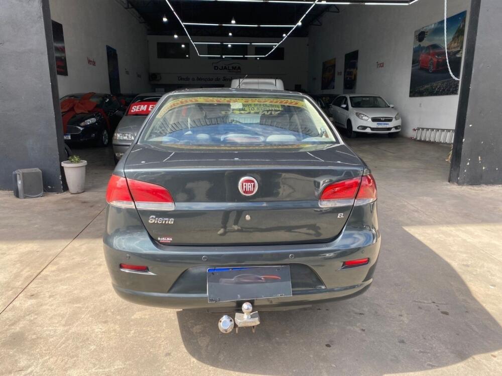 Fiat Siena