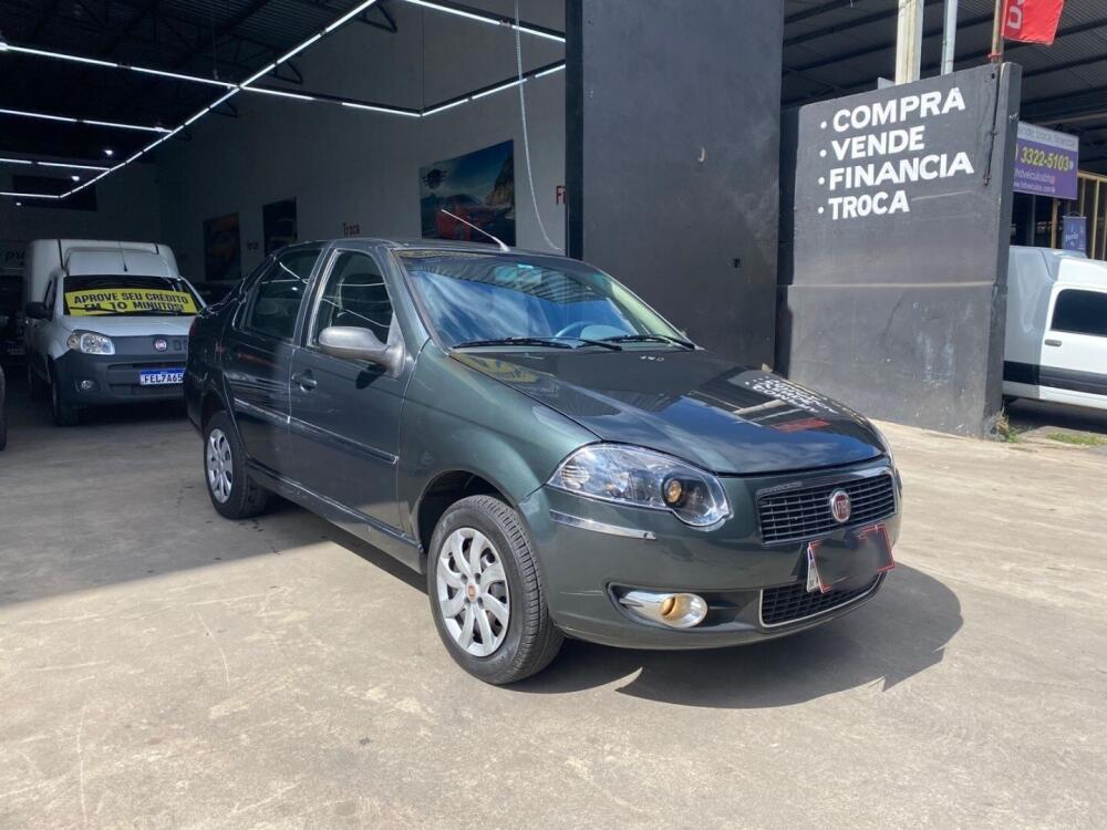 Fiat Siena