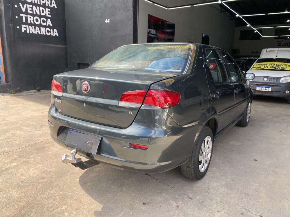 Fiat Siena