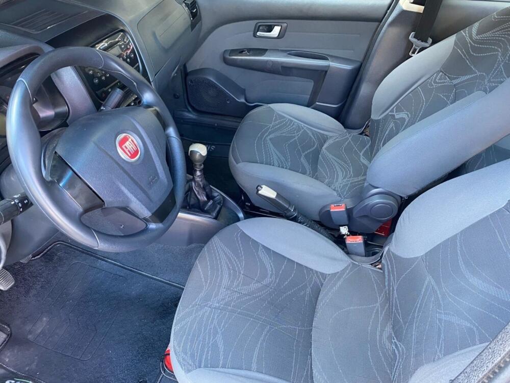 Fiat Siena