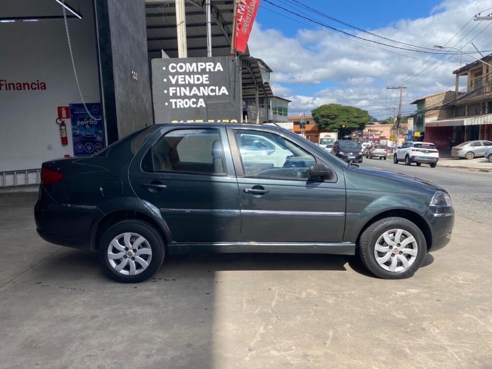 Fiat Siena