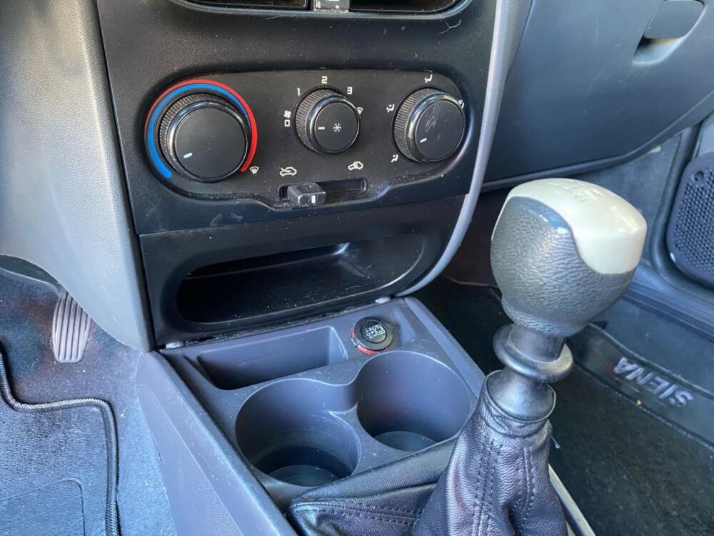 Fiat Siena
