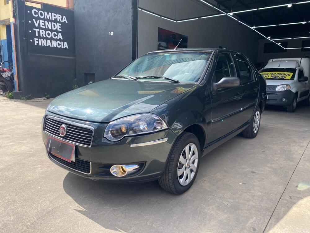 Fiat Siena