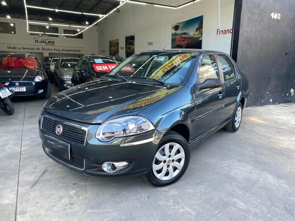 Fiat Siena