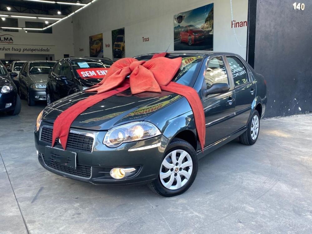 Fiat Siena