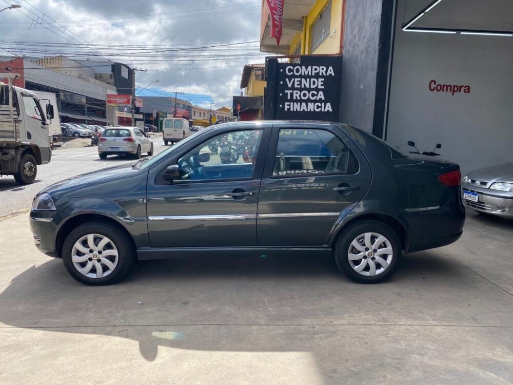 Fiat Siena