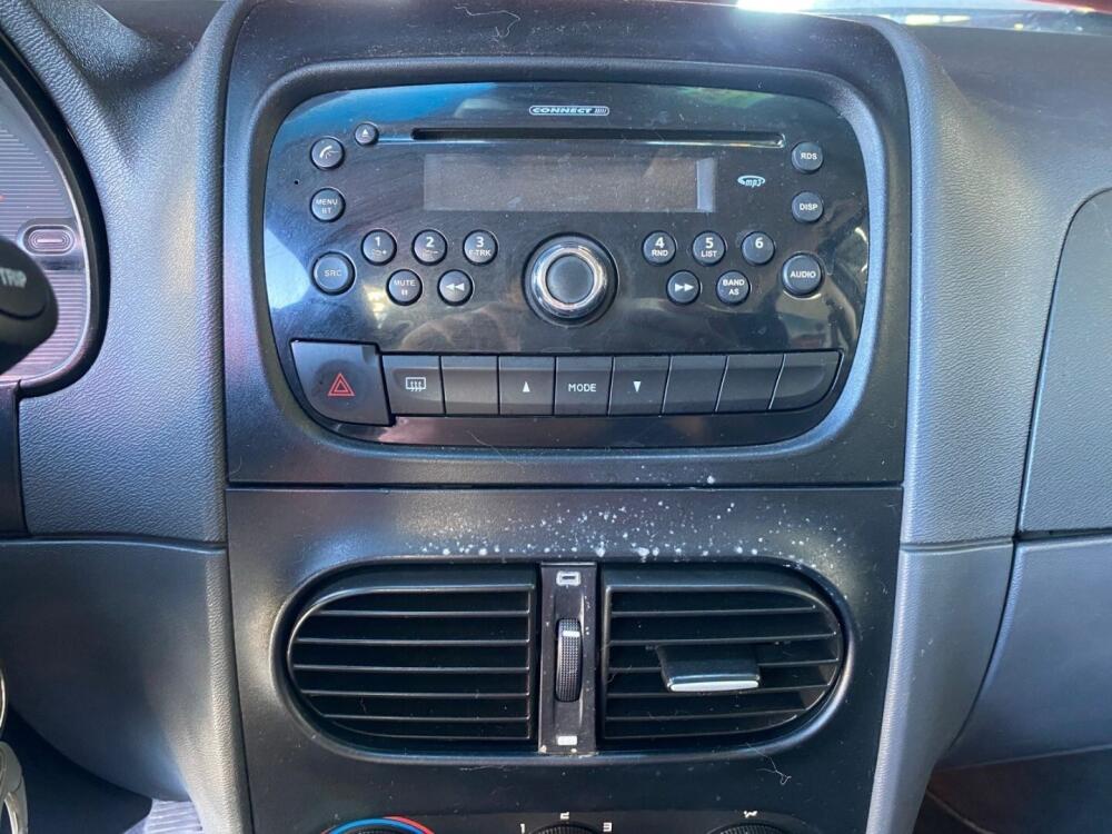 Fiat Siena