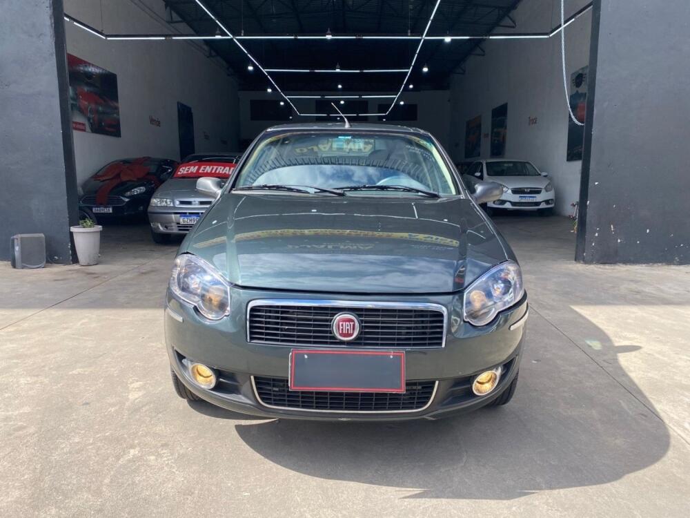 Fiat Siena