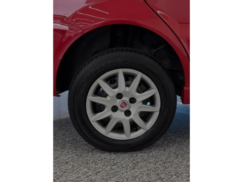 Fiat Siena