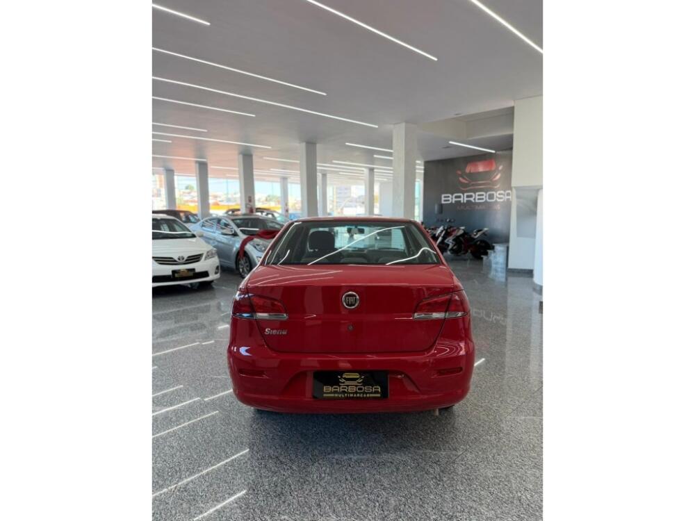 Fiat Siena
