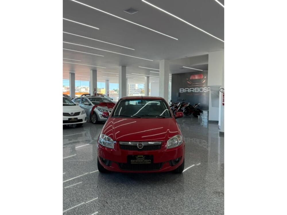 Fiat Siena