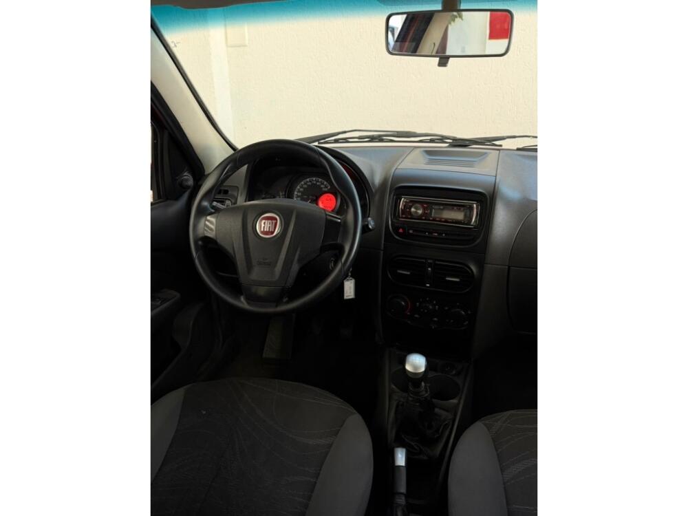 Fiat Siena