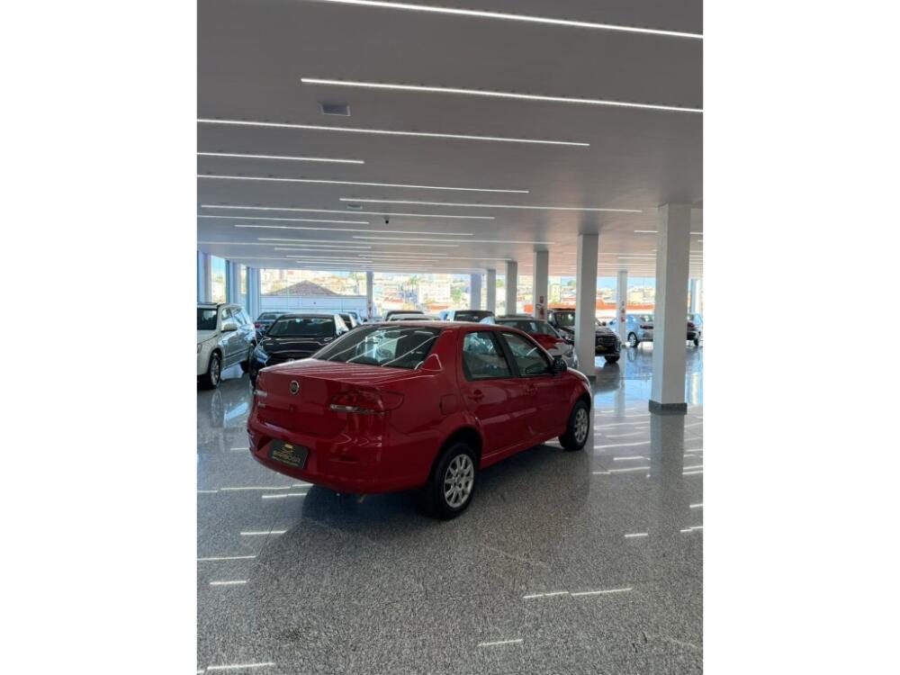Fiat Siena