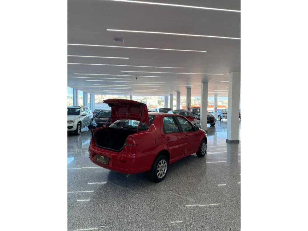 Fiat Siena
