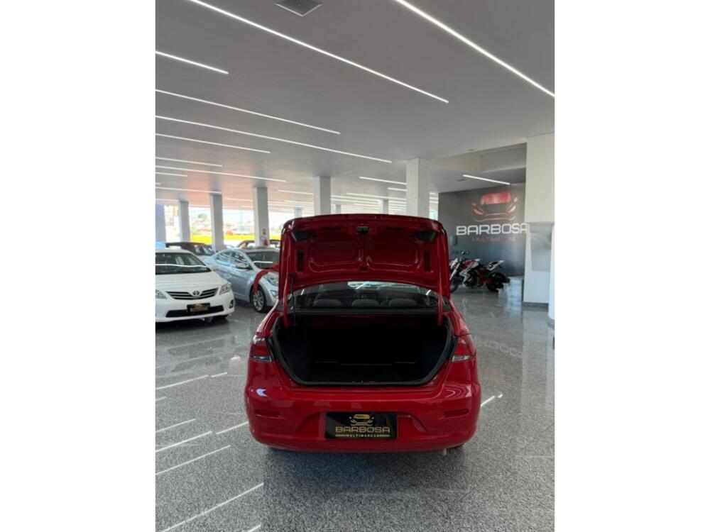 Fiat Siena