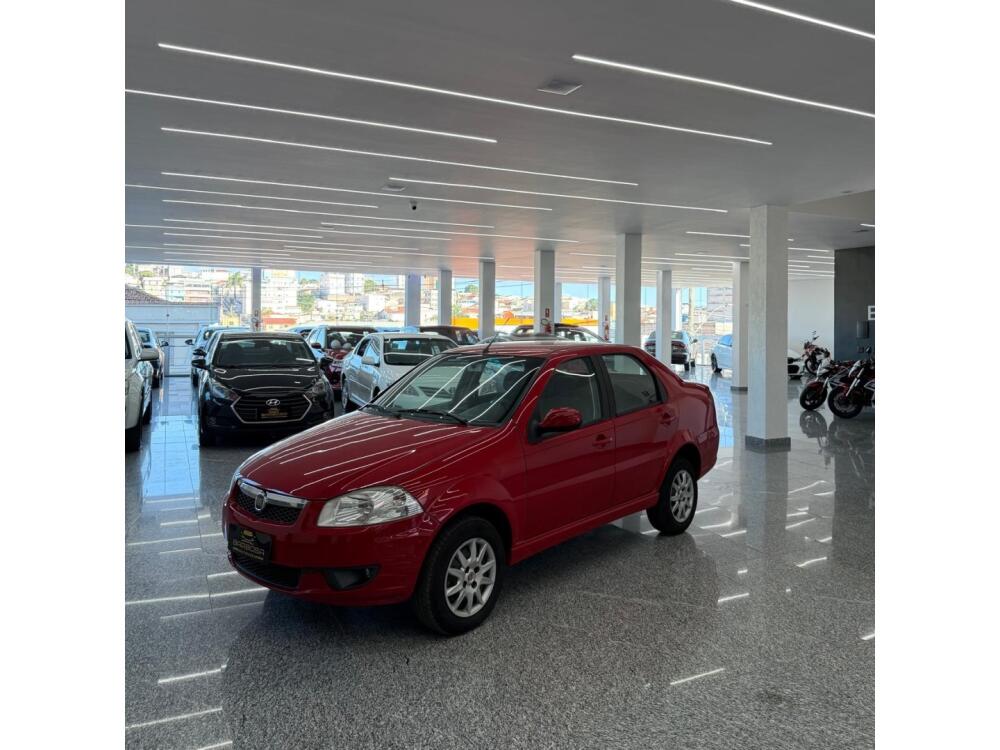 Fiat Siena