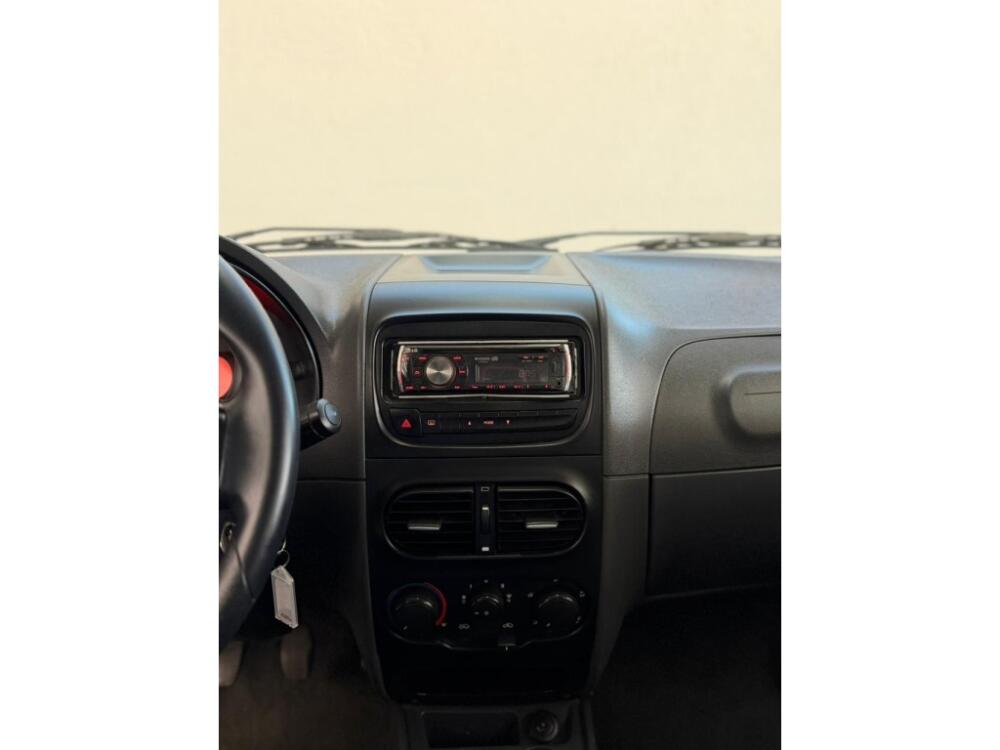 Fiat Siena