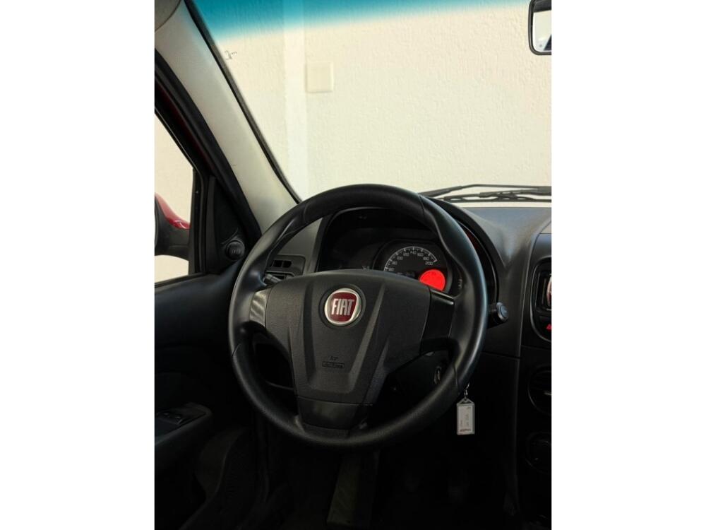 Fiat Siena
