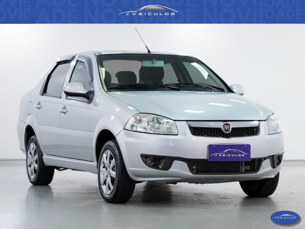 Fiat Siena