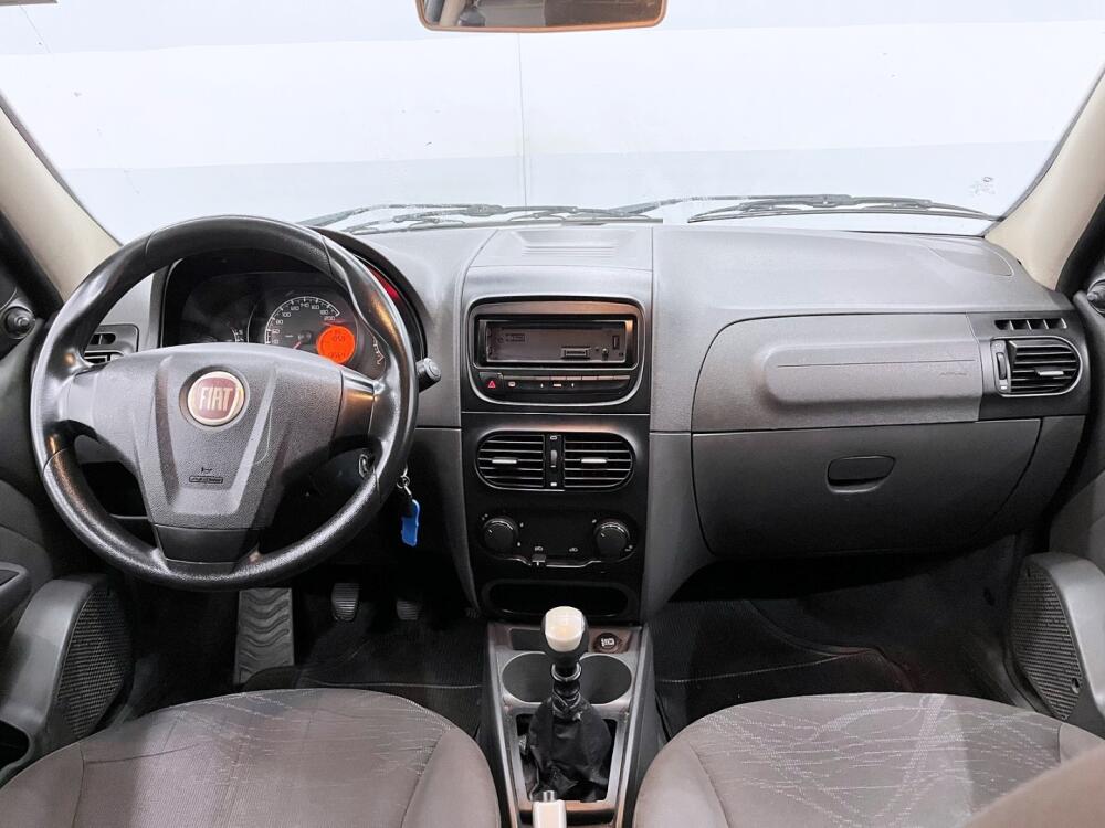Fiat Siena