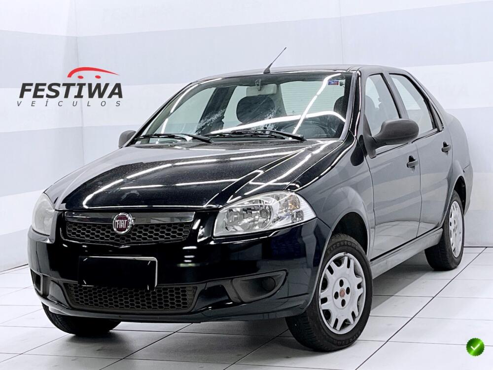 Fiat Siena