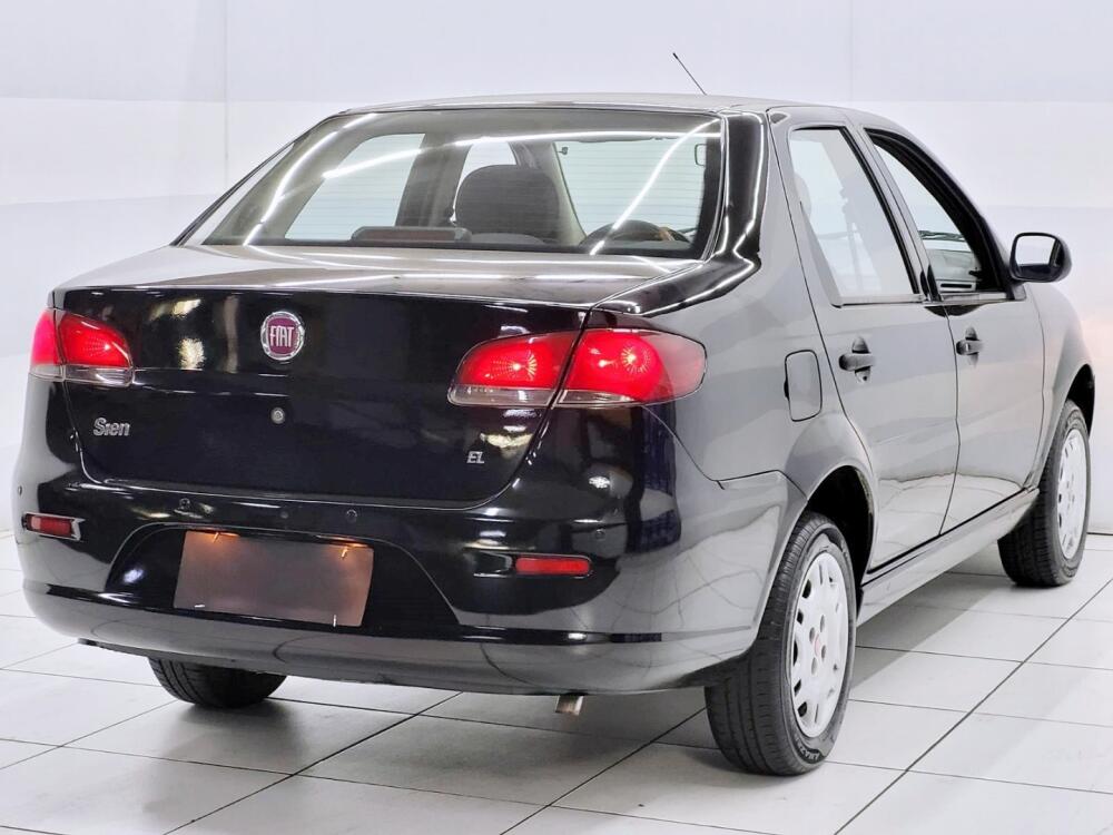 Fiat Siena