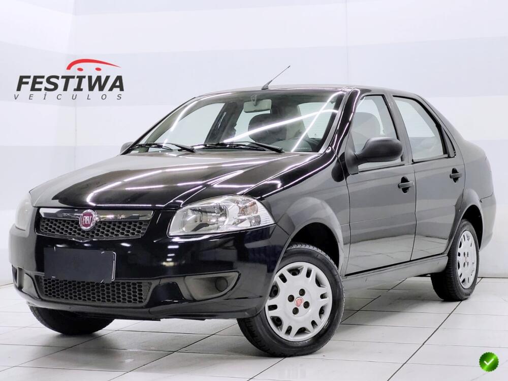 Fiat Siena