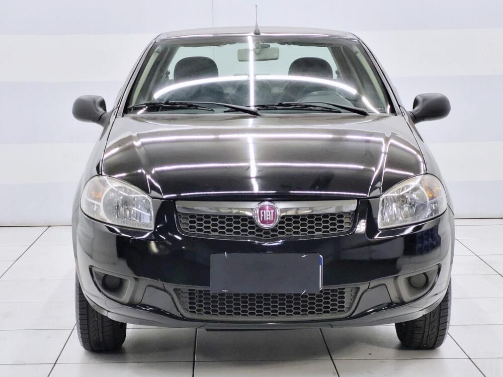 Fiat Siena