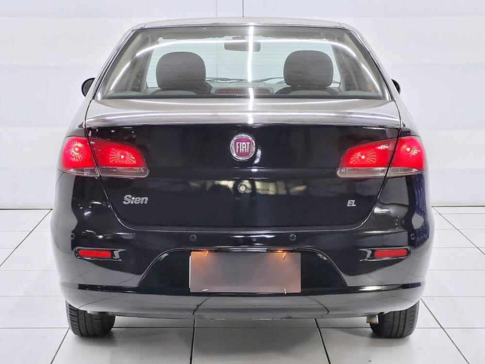 Fiat Siena