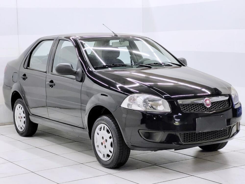 Fiat Siena