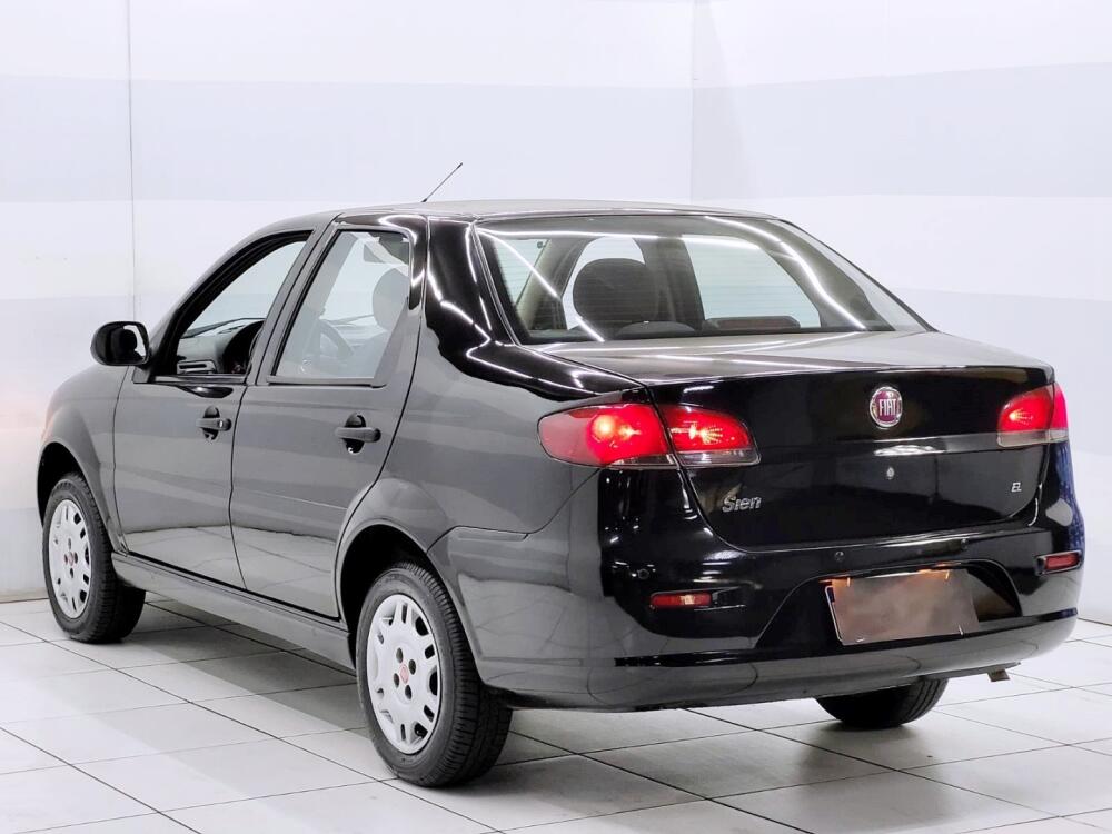 Fiat Siena