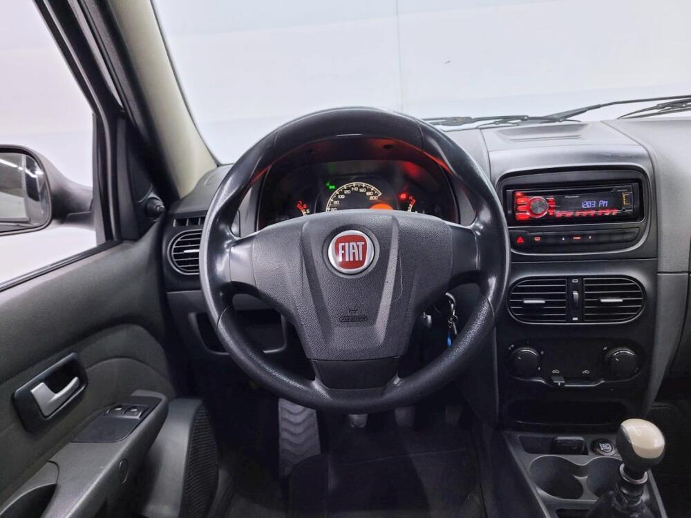 Fiat Siena