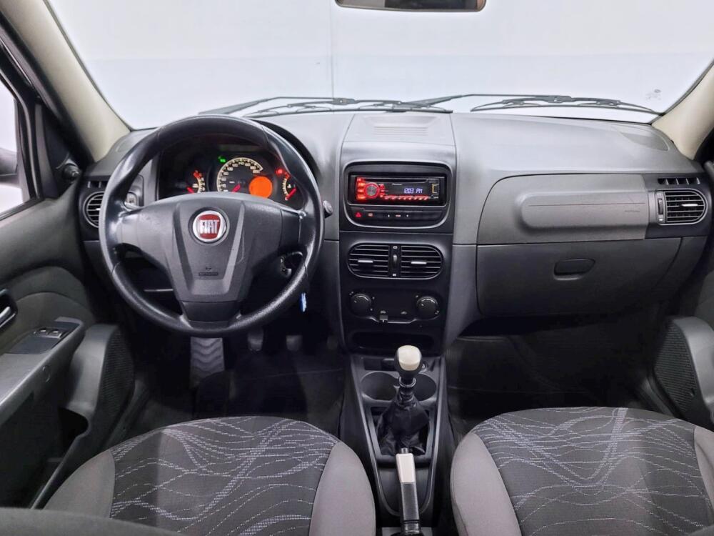 Fiat Siena