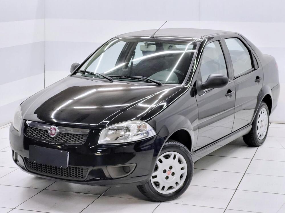 Fiat Siena