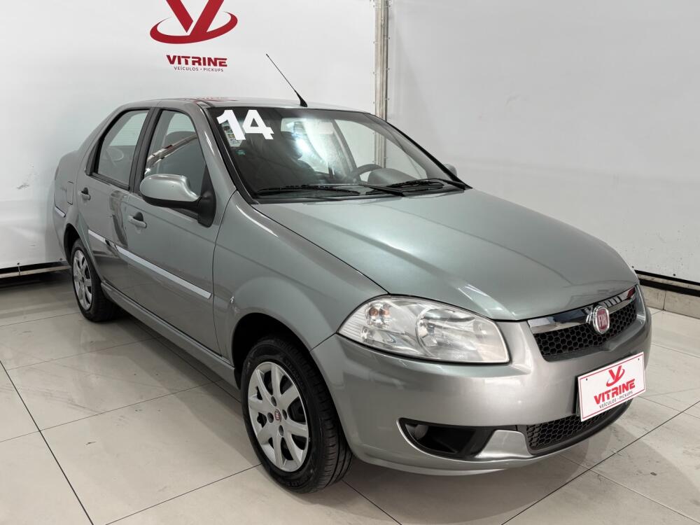 Fiat Siena