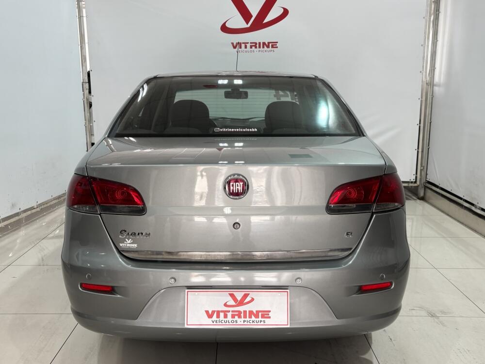 Fiat Siena