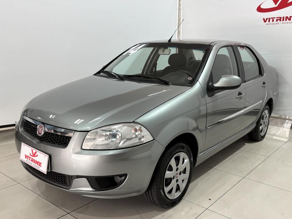 Fiat Siena