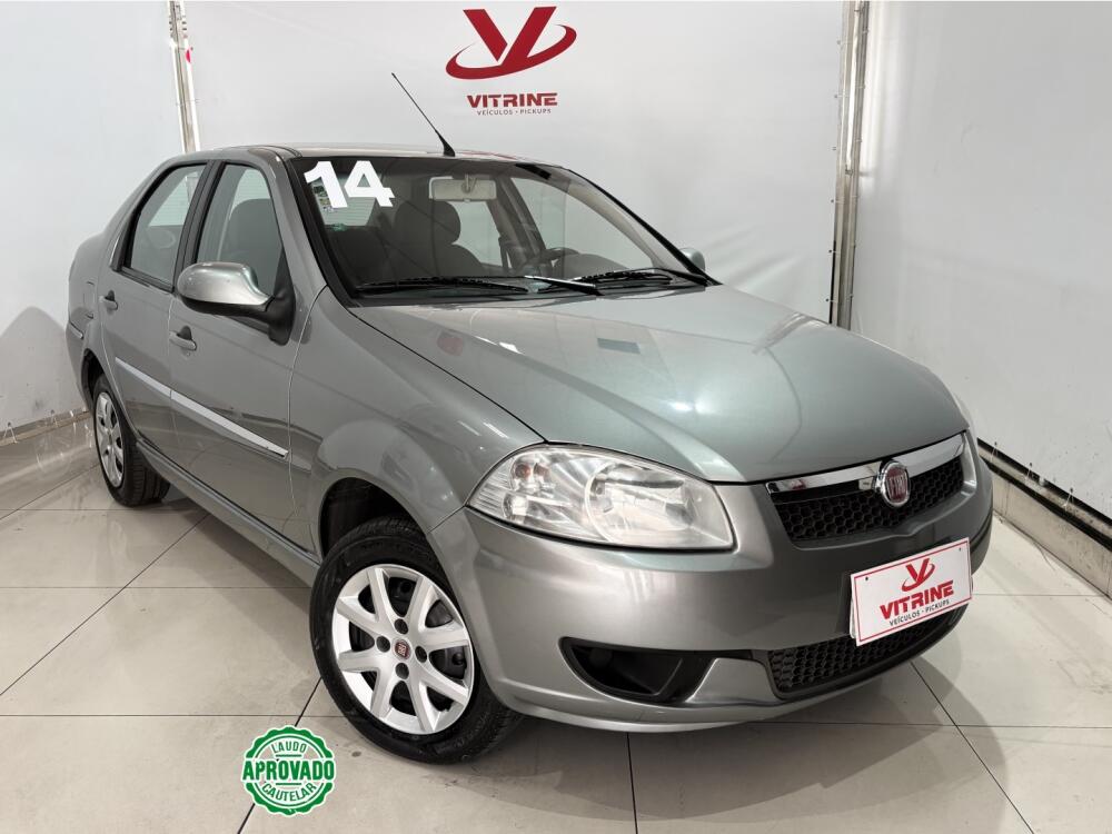 Fiat Siena