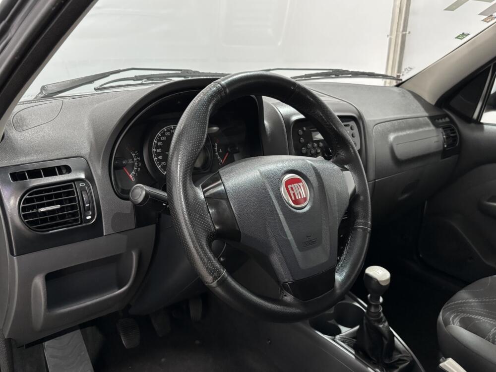 Fiat Siena